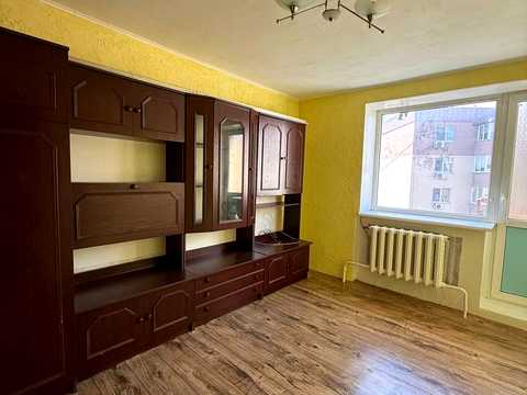 квартира по адресу Кордонная ул., 49
