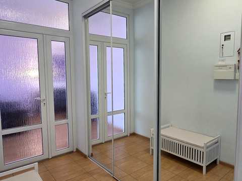 квартира по адресу Эспланадная ул., 32