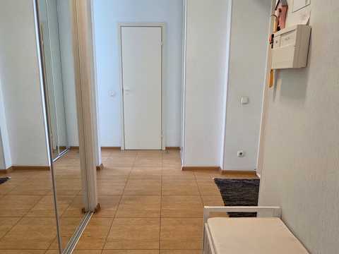квартира по адресу Эспланадная ул., 32