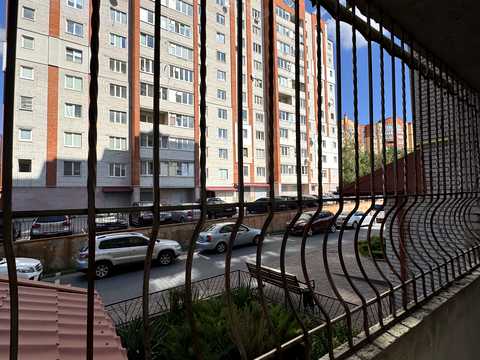 квартира по адресу Довженко ул., 22