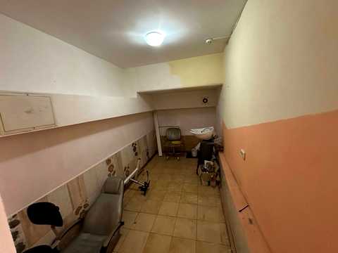 коммерческая по адресу Ивана Фунтового ул., 68/1