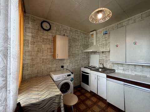 квартира за адресою Митрополита Василя Липківського вул. (Урицького), 28