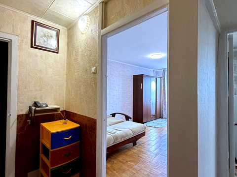 квартира за адресою Митрополита Василя Липківського вул. (Урицького), 28