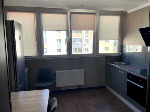 квартира за адресою Боголюбова вул., 39