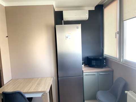 квартира за адресою Боголюбова вул., 39