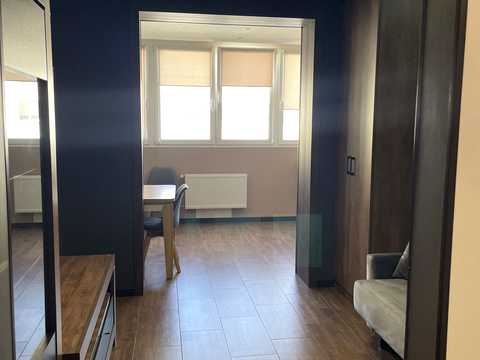 квартира за адресою Боголюбова вул., 39