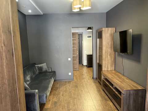 квартира за адресою Боголюбова вул., 39