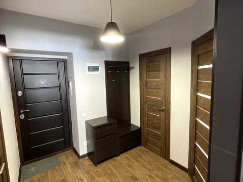 квартира за адресою Боголюбова вул., 39