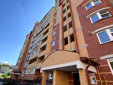 квартира по адресу Довженко ул., 24