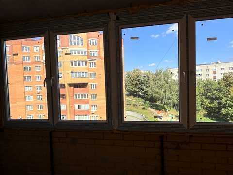 квартира по адресу Довженко ул., 24