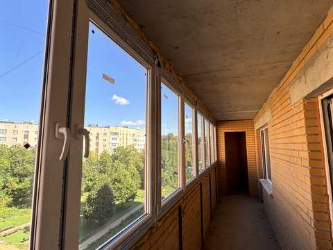 квартира по адресу Довженко ул., 24