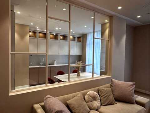 квартира за адресою Саперне Поле вул., 3