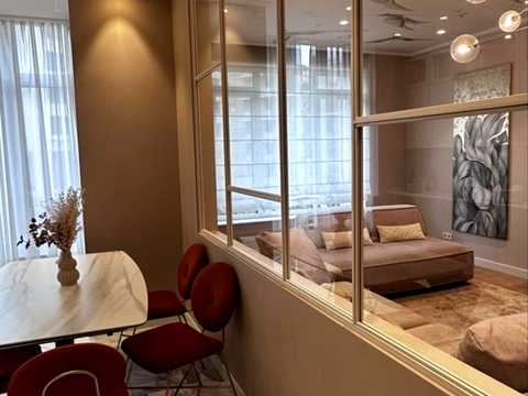квартира за адресою Саперне Поле вул., 3