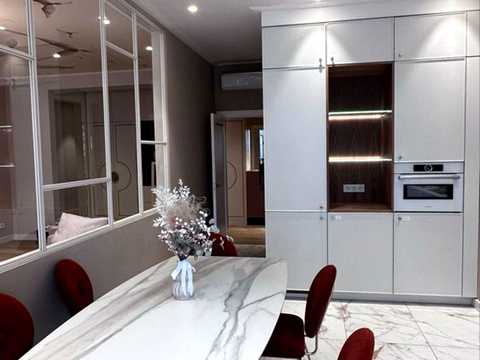 квартира за адресою Саперне Поле вул., 3