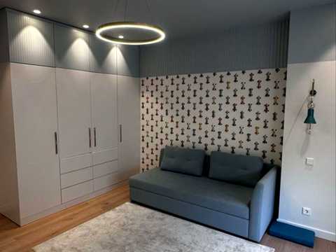 квартира за адресою Саперне Поле вул., 3