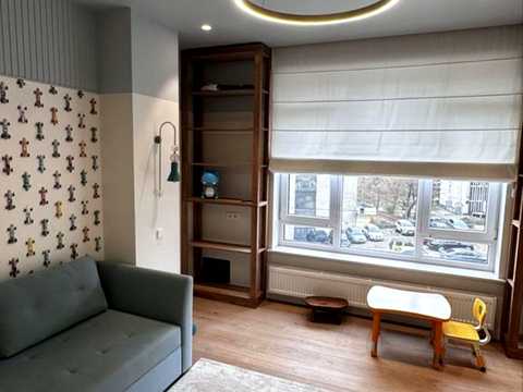 квартира за адресою Саперне Поле вул., 3
