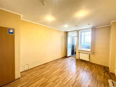 коммерческая по адресу Миколы Бажана просп., 10
