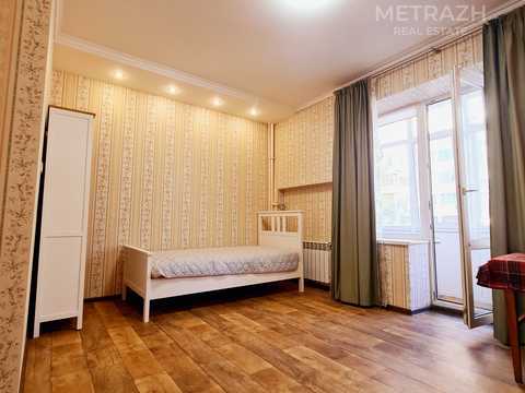 квартира за адресою Григорія Сковороди вул. (Пушкінська), 67