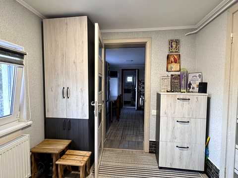 будинок за адресою с. Розсоша, Центральна вул. (Леніна), 18