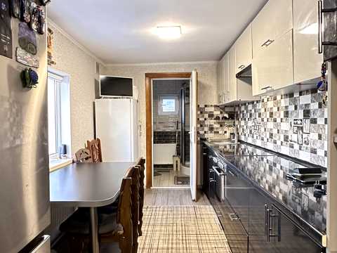 будинок за адресою с. Розсоша, Центральна вул. (Леніна), 18