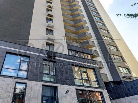 комерційна за адресою Берестейський просп. (Перемоги), 5-В