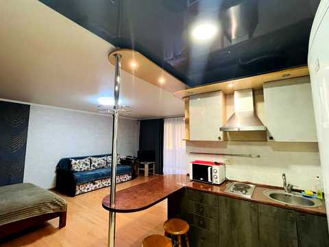 квартира по адресу Мира просп., 35