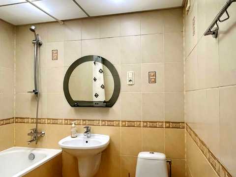 квартира по адресу Мира просп., 35