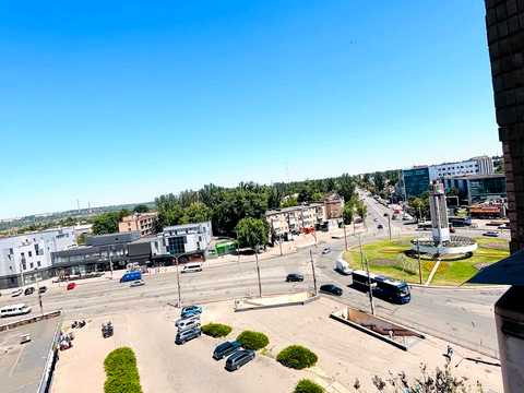 квартира по адресу Мира просп., 35