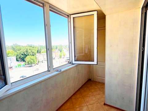 квартира по адресу Мира просп., 35