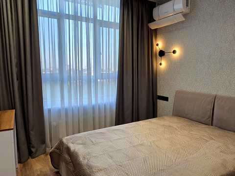 квартира за адресою Тираспольська вул., 52