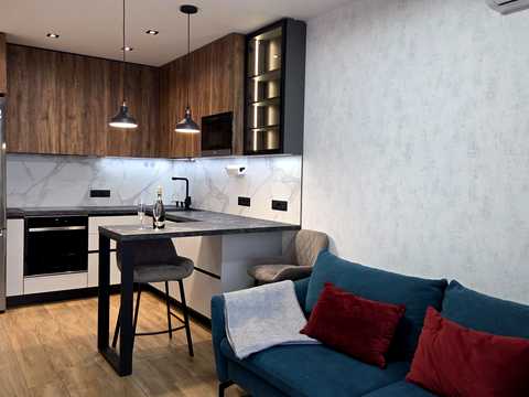 квартира за адресою Тираспольська вул., 52