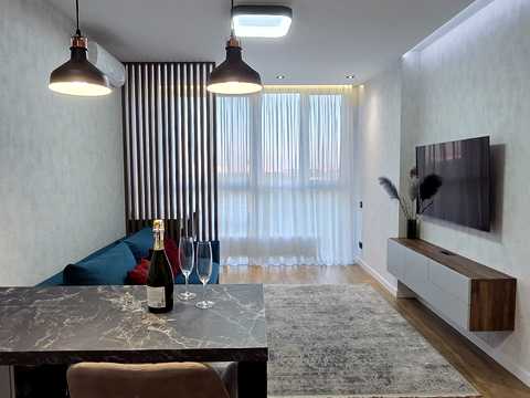 квартира за адресою Тираспольська вул., 52