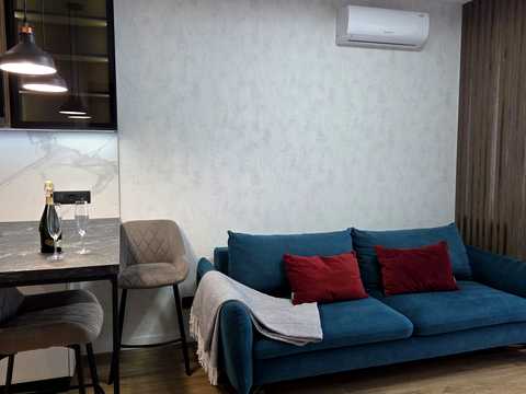 квартира за адресою Тираспольська вул., 52