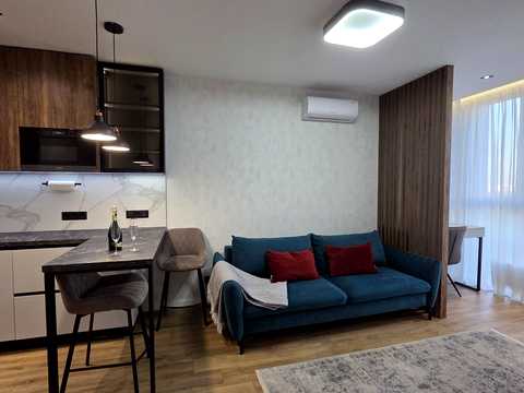 квартира за адресою Тираспольська вул., 52