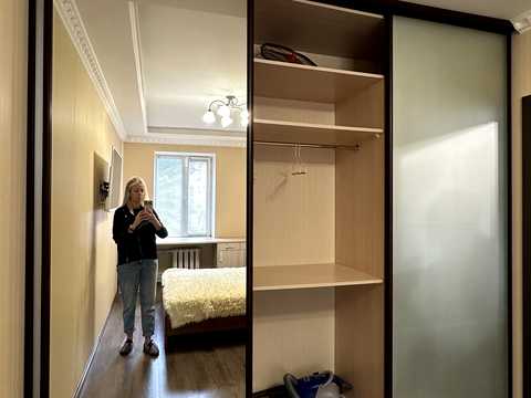 квартира за адресою Бастіонна вул., 3/12