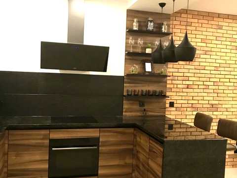 квартира за адресою Кахи Бендукідзе вул., 2