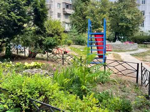 квартира по адресу Александра Поля ул., 1/9