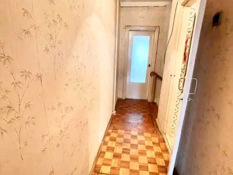 квартира по адресу Александра Поля ул., 1/9