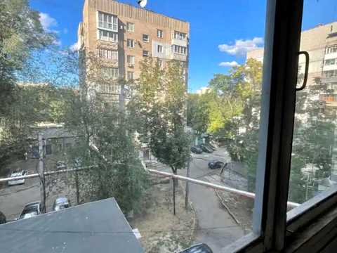 квартира по адресу Александра Поля ул., 1/9