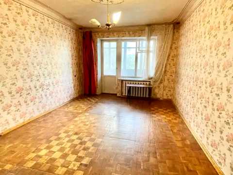квартира по адресу Александра Поля ул., 1/9