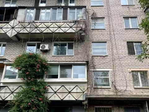 квартира по адресу Александра Поля ул., 1/9
