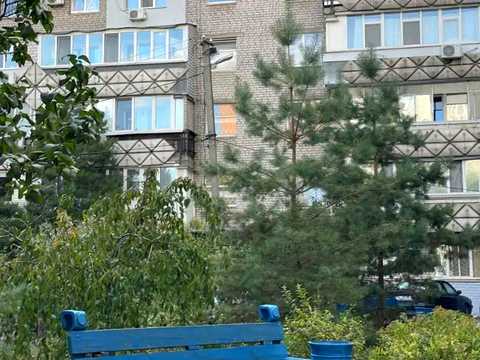 квартира по адресу Александра Поля ул., 1/9