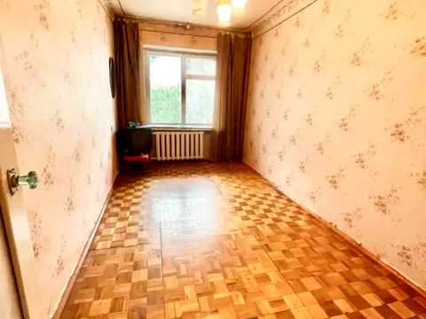 квартира по адресу Александра Поля ул., 1/9