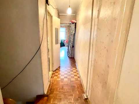 квартира по адресу Александра Поля ул., 1/9