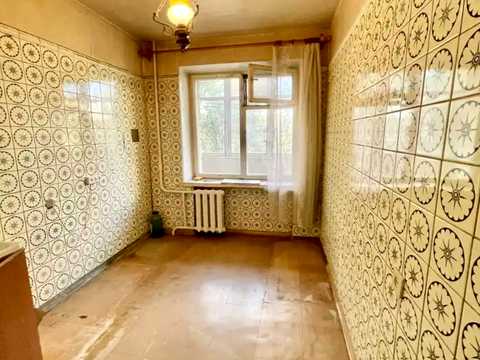 квартира по адресу Александра Поля ул., 1/9