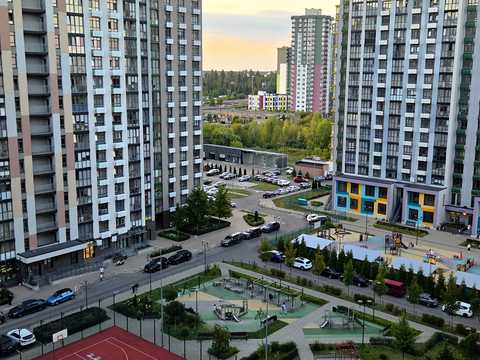 квартира за адресою Тираспольська вул., 52