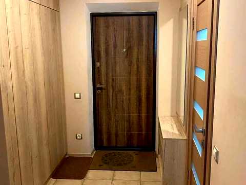квартира за адресою Єлизавети Чавдар вул., 38-А