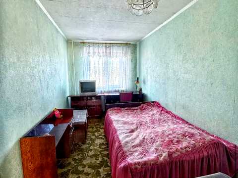 квартира по адресу Виталия Матусевича ул. (XXII Партсъезда), 53