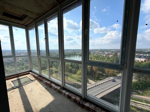 квартира по адресу Степана Бандеры ул., 1е