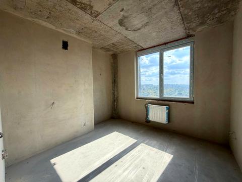 квартира по адресу Степана Бандеры ул., 1е